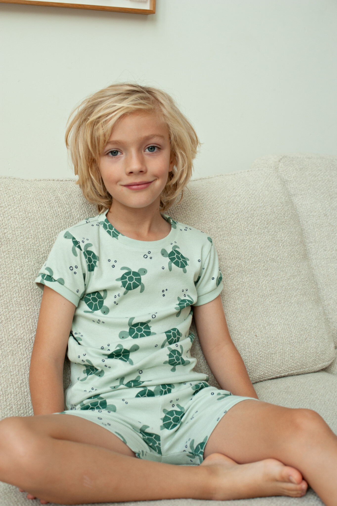 Feetje Timmy Turtle - Premium Summerwear by Feetje