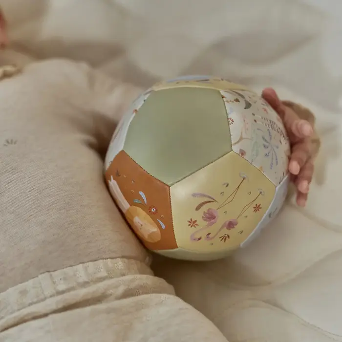 Little Dutch Bal - Groen