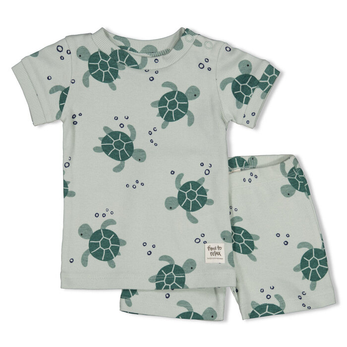 Feetje Timmy Turtle - Premium Summerwear by Feetje