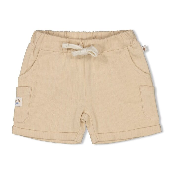Feetje Short Zand - Sssiesta