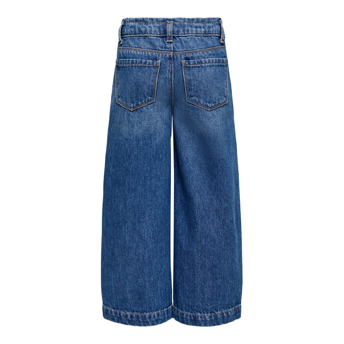Kids Only KMGCOMET HEART WIDE DNM DIA3020 NOOS