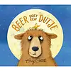 Beer doet een dutje
