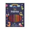 Mijn eerste Dinodoeboek