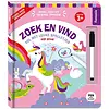 Zoek en vind Fantasie