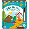 Zoek en vind Huisdieren