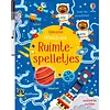 Ruimtespelletjes