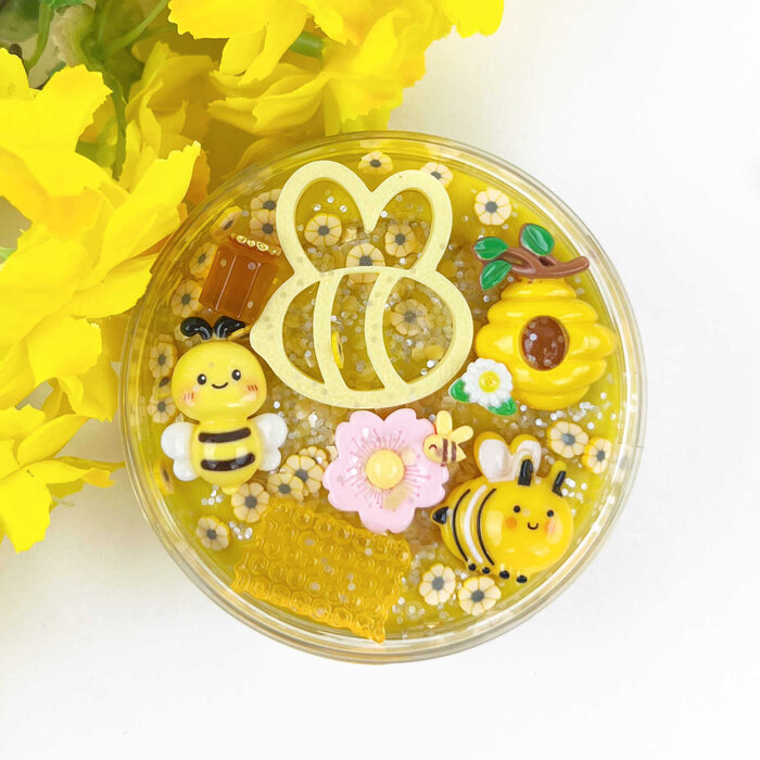 Invitation to Imagine Buzzy Bee Surprise Pot