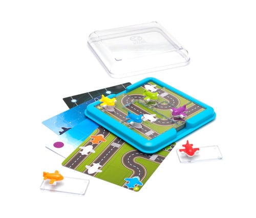 SmartGames Take Off