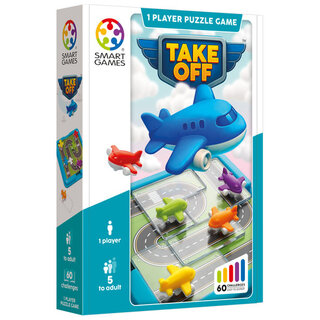 SmartGames Take Off