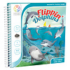 Magnetic Travel: Flippin' Dolphins