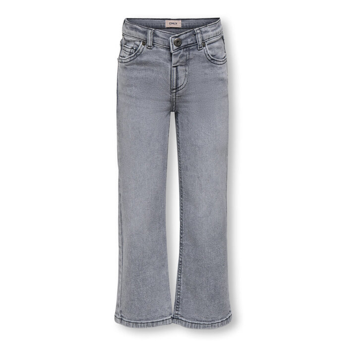 Kids Only KMGJUICY WIDE LEG REA707 DNM NOOS