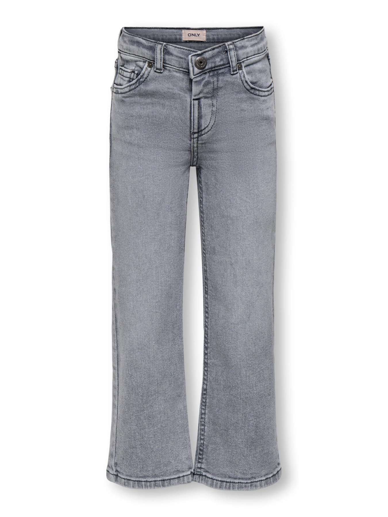 Kids Only KMGJUICY WIDE LEG REA707 DNM NOOS