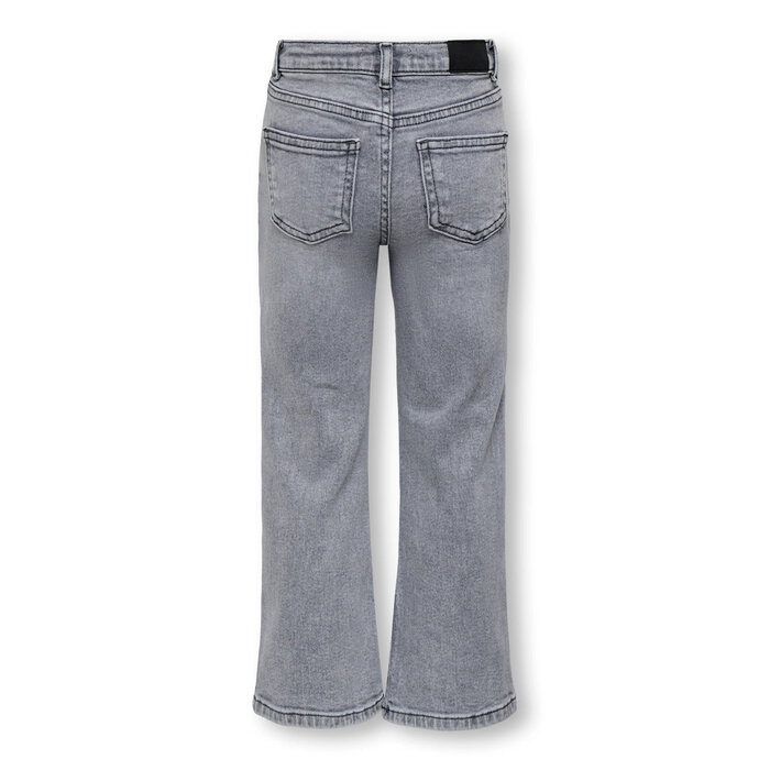 Kids Only KMGJUICY WIDE LEG REA707 DNM NOOS