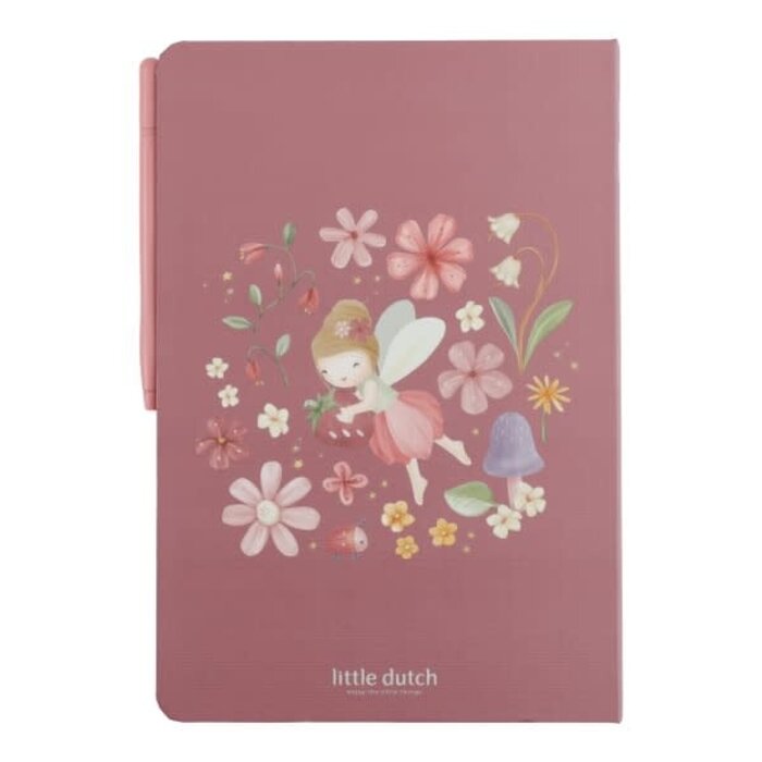 Little Dutch LD Tekentablet roze