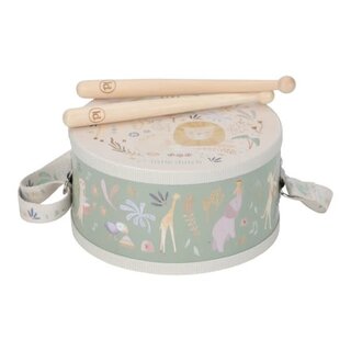 Little Dutch LD Muziektrommel SF FSC