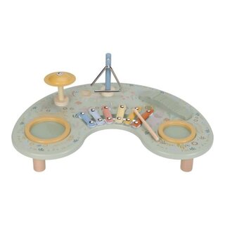 Little Dutch LD Muziektafel SF FSC