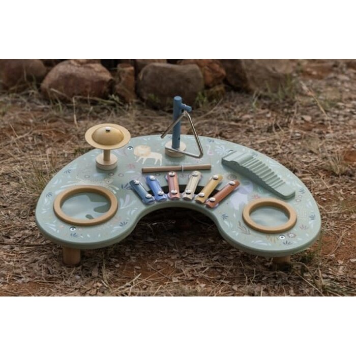 Little Dutch LD Muziektafel SF FSC
