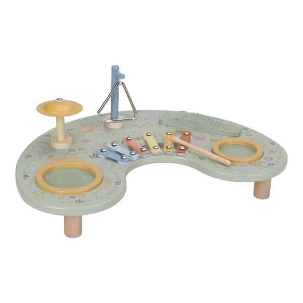 Little Dutch LD Muziektafel SF FSC
