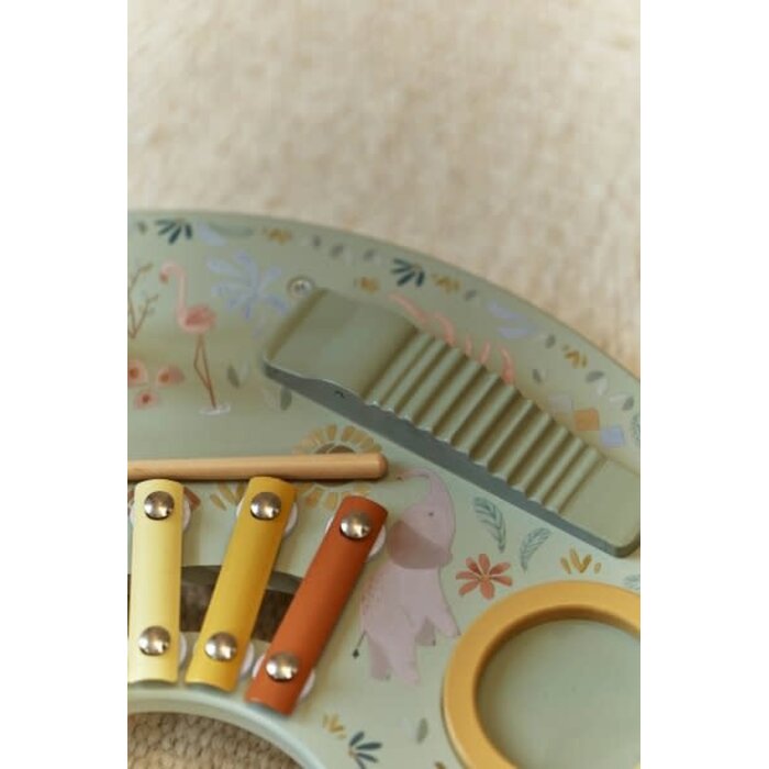 Little Dutch LD Muziektafel SF FSC