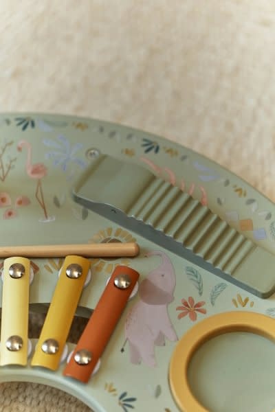 Little Dutch LD Muziektafel SF FSC