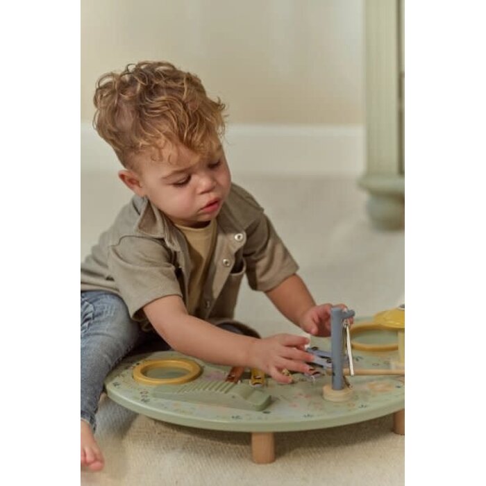 Little Dutch LD Muziektafel SF FSC