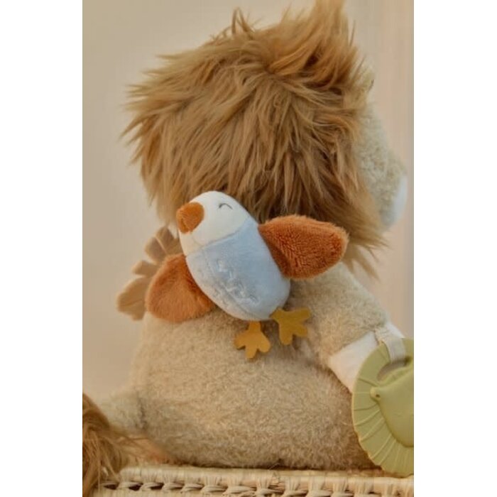 Little Dutch LD activiteitenknuffel Leeuw GRS