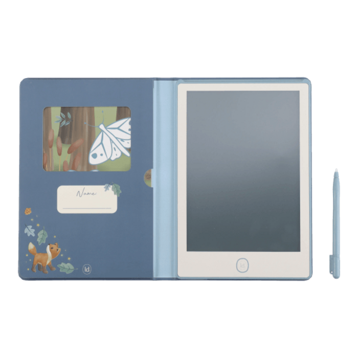 Little Dutch LD Tekentablet blauw