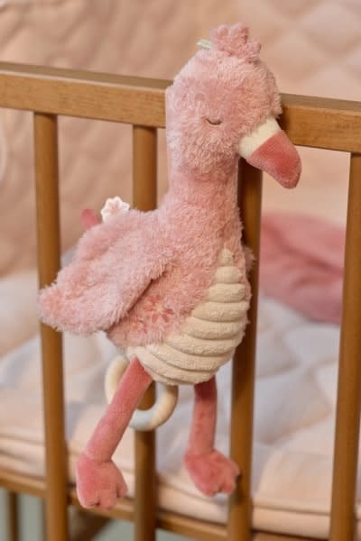 Little Dutch LD muziekdoosje Flamingo GRS