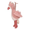 LD muziekdoosje Flamingo GRS