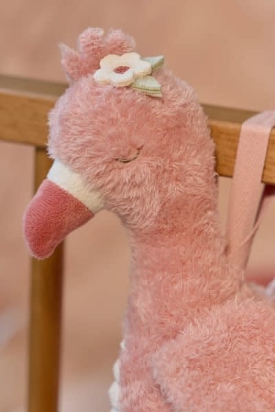 Little Dutch LD muziekdoosje Flamingo GRS