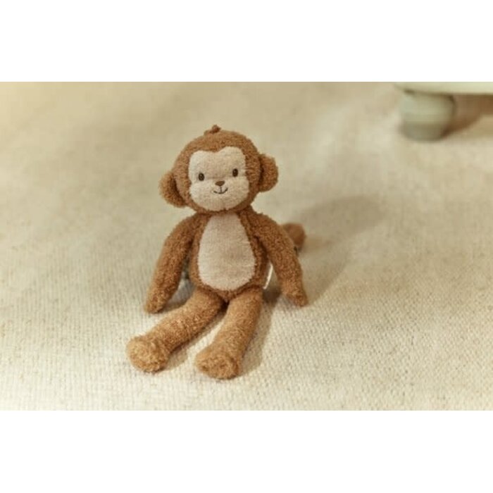 Little Dutch LD Knuffel Aap 30cm GRS