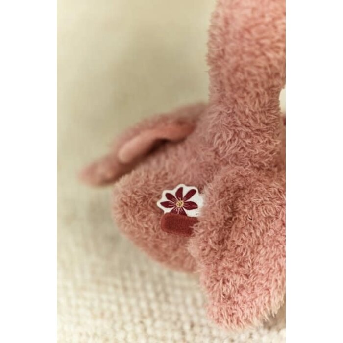 Little Dutch LD Knuffel Flamingo 17cm GRS