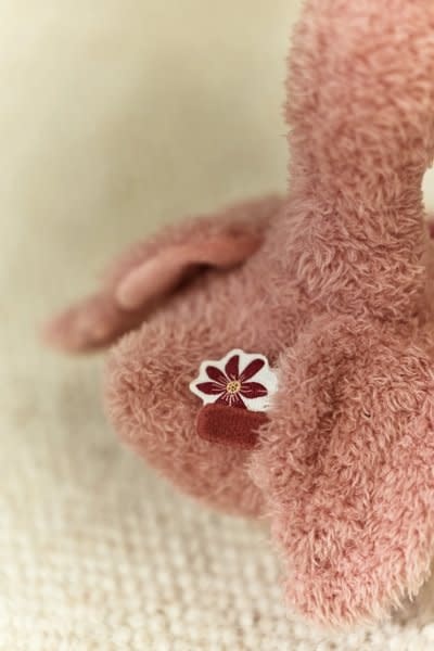 Little Dutch LD Knuffel Flamingo 17cm GRS