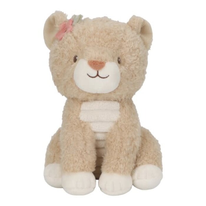 Little Dutch LD Knuffel Leeuwin 17cm GRS