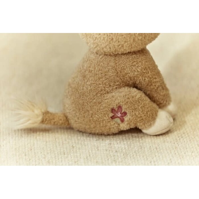Little Dutch LD Knuffel Leeuwin 17cm GRS