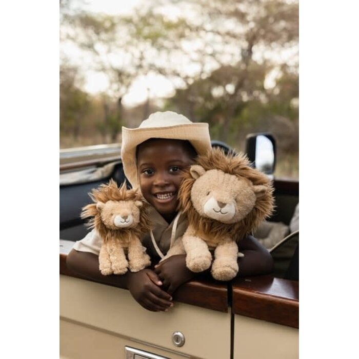 Little Dutch LD Knuffel Leeuw 25cm GRS