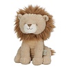 LD Knuffel Leeuw 25cm GRS