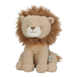Little Dutch LD Knuffel Leeuw 25cm GRS