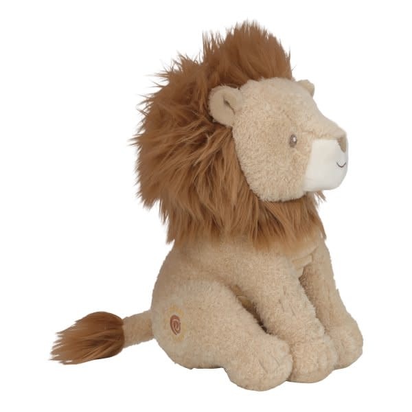 Little Dutch LD Knuffel Leeuw 25cm GRS