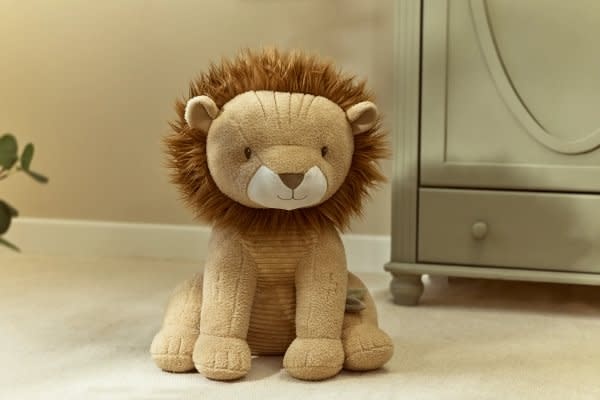 Little Dutch LD Knuffel Leeuw 25cm GRS