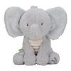 LD Knuffel Olifant 17cm GRS