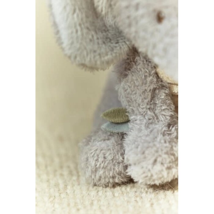 Little Dutch LD Knuffel Olifant 17cm GRS