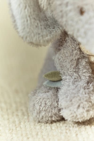 Little Dutch LD Knuffel Olifant 17cm GRS