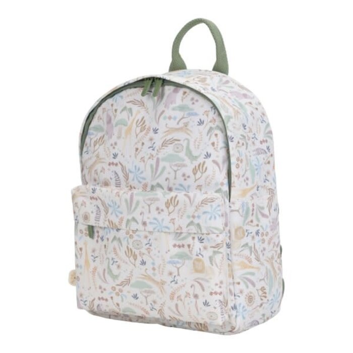 Little Dutch LD Rugzak 29 cm Safari Friends