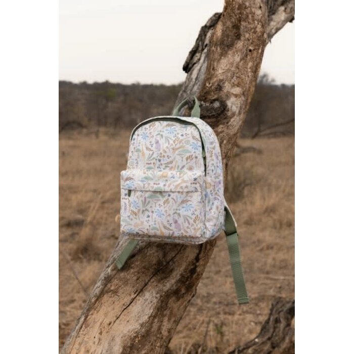 Little Dutch LD Rugzak 29 cm Safari Friends