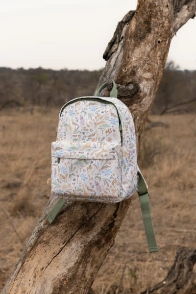 Little Dutch LD Rugzak 29 cm Safari Friends