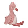 LD Knuffel Flamingo 35cm GRS
