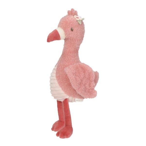 Little Dutch LD Knuffel Flamingo 35cm GRS