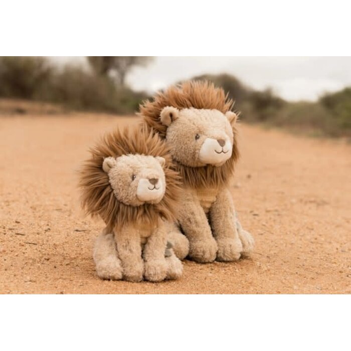 Little Dutch LD Knuffel Leeuw 17cm GRS