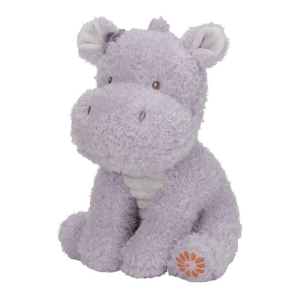Little Dutch LD Knuffel Nijlpaard 17cm GRS